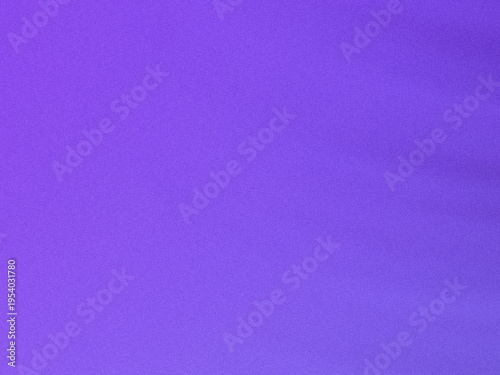 A purple background with a white stripe at the bottom