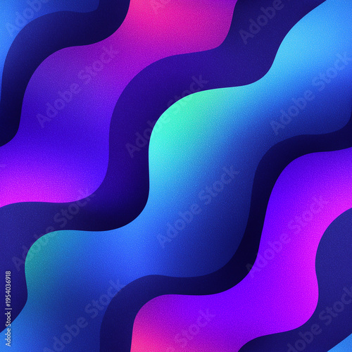 abstract blue background
