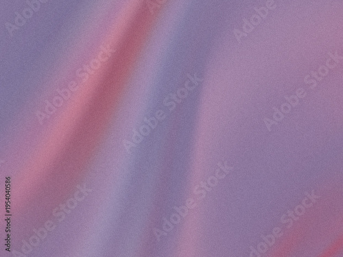 A close up of a purple and pink fabric