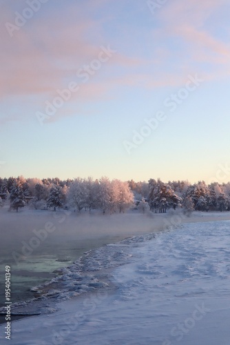 Winter Wonderland