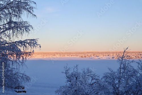 Winter Wonderland