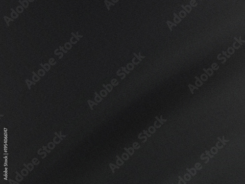 A black and white textured surface with a white stripe