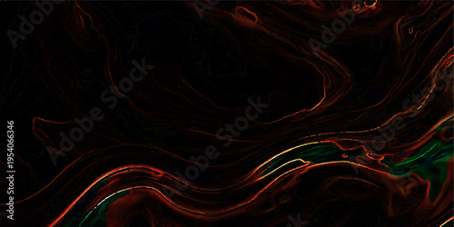 Vector Dynamic swirling vibrant smoke with abstract art style, vivid colors creating atmospheric feel and flowing energy.