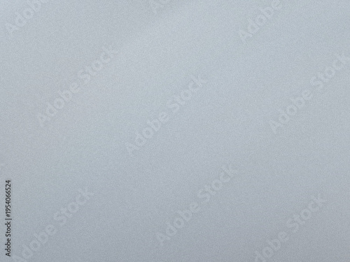 A gray textured surface with a white background