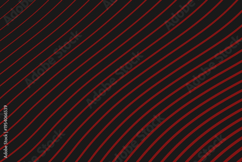 Abstract Dark Red and Black Diagonal Stripes Background Pattern