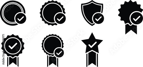 Financial Debt and Money Management Icons