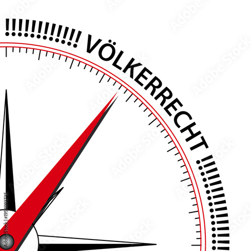 Kompass Völkerrecht