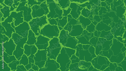 Grunge Abstract Crack Pattern Vector. grunge crack texture. Sketch crack texture. Ground cracks, breaks on land surface from earthquake. Grunge Urban Different distressed black grain texture. 