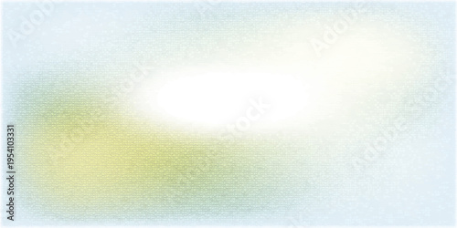 Abstract Soft Pastel Gradient Background with Subtle Grain Texture