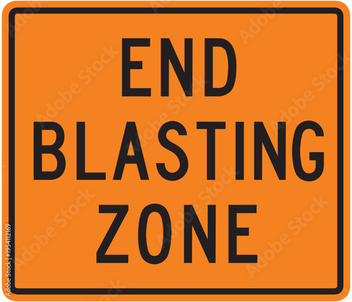 Traffic and road sign