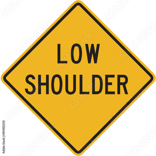 Traffic and road sign