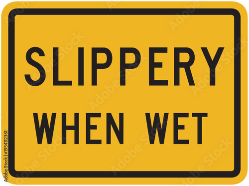 Traffic and road sign