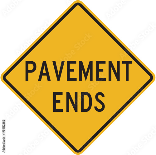 Traffic and road sign
