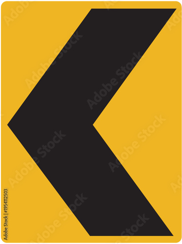 Traffic and road sign