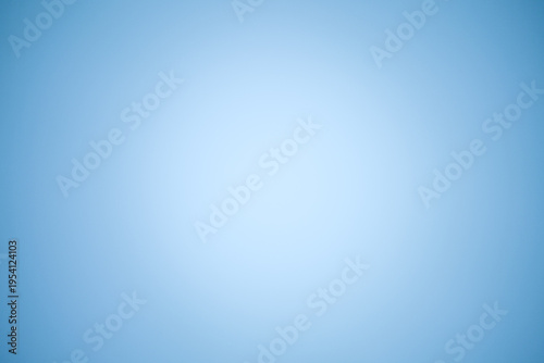 An empty blue background ideal for various designs. The gradient creates a smooth and soft aesthetic, suitable for different uses. 