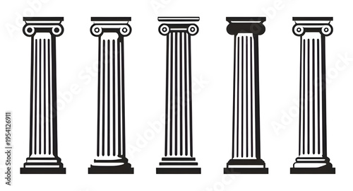 column, columns, greek, ancient, architecture, pillar, temple, classical, antique, historic, history, civilization, culture, monument, building, structure, stone, marble, ruin, heritage, archeology, i