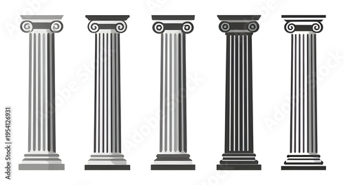 column, columns, greek, ancient, architecture, pillar, temple, classical, antique, historic, history, civilization, culture, monument, building, structure, stone, marble, ruin, heritage, archeology, i