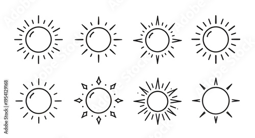 suns, sun, solar, sunshine, sunlight, weather, summer, heat, hot, warm, bright, light, daylight, sky, nature, energy, climate, season, ray, rays, beam, beams, glow, glowing, shine, shining, outline, l