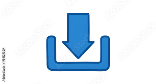 download, downloading, arrow, down, blue, icon, icons, symbol, button, ui, interface, web, app, application, internet, online, file, data, transfer, save, storage, cloud, cloudstorage, network, digita