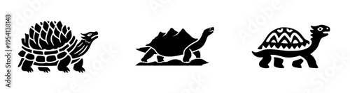 Whimsical Dragon's Journey