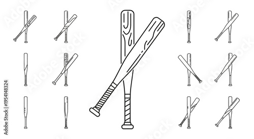 Nails and screwdriver tools hardware.