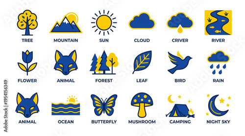 nature, nature icons, environment, eco, ecology, eco friendly, sustainability, green energy, renewable energy, natural, organic, environment icons, eco icons, green lifestyle, save earth, earth care, 