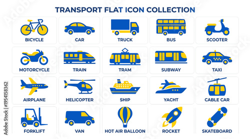 transport, transportation, vehicle, vehicles, transport icons, vehicle icons, mobility, travel, commute, transit, logistics, delivery, shipping, cargo, public transport, traffic, road, road transport,