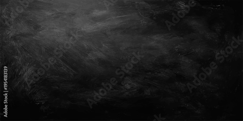 a textured chalkboard, ideal for presenting educational content, announcements, or creative designs. The weathered surface suggests history and the potential for new ideas.