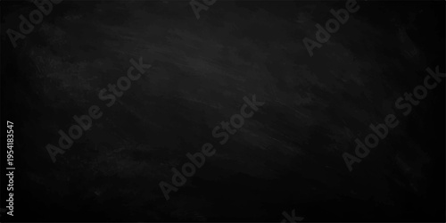 a textured chalkboard, ideal for presenting educational content, announcements, or creative designs. The weathered surface suggests history and the potential for new ideas.