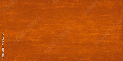 Old paper texture background overlays a dark brown wooden plank surface with a grunge grain pattern and weathered timber material