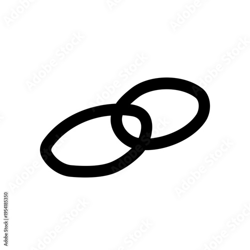 Icône faite à la main dans Figma.