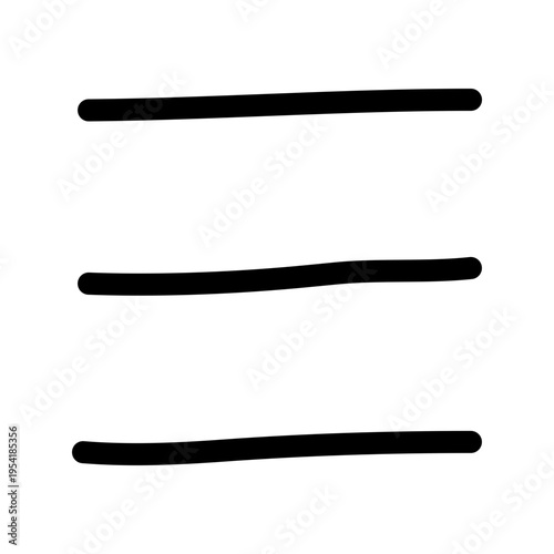 Icône faite à la main dans Figma.