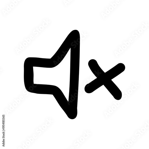 Icône faite à la main dans Figma.