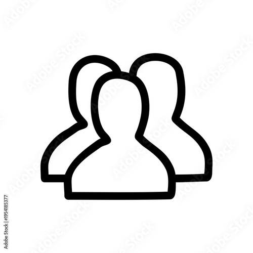 Icône faite à la main dans Figma.