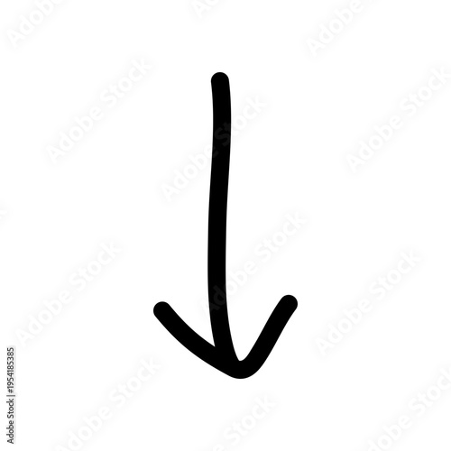 Icône faite à la main dans Figma.