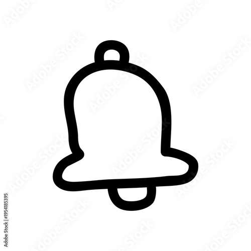 Icône faite à la main dans Figma.