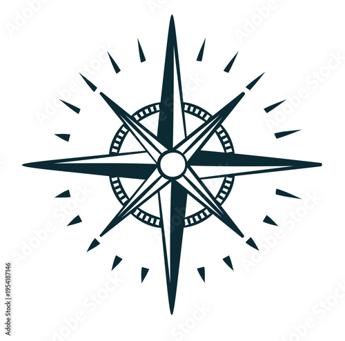 Kompass, Orientierung, Norden, Süden, Symbol, Vektor, landkarte, anweisungen, compass, icon, symbol, south, norden, vektor, anreisen, abbildung, ost, wind, pfeil, navigation, nautisch, abenteuer,