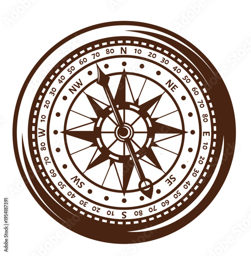 Kompass, Orientierung, Norden, Süden, Symbol, Vektor, landkarte, anweisungen, compass, icon, symbol, south, norden, vektor, anreisen, abbildung, ost, wind, pfeil, navigation, nautisch, abenteuer,