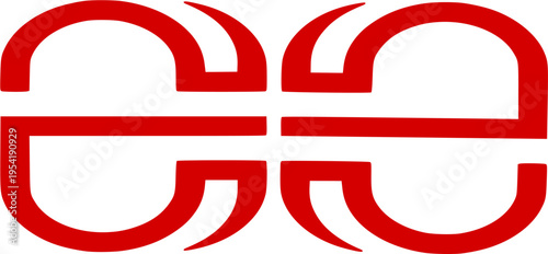 This futuristic mark is highly suitable for sports brands, automotive tuning, gaming industries, or high-tech engineering firms looking for a strong, cutting-edge visual identity.