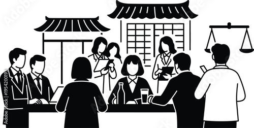 Constitution memorial day upholding democracy and rights