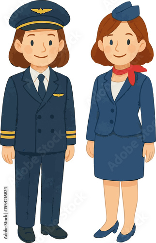 Watercolor painted vector illustration of a woman receiving cosmetics care