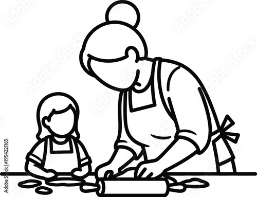 Celebrating international day of families with love and togetherness