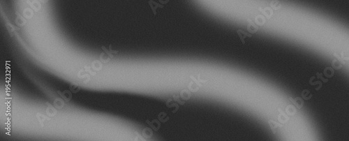 soft abstract shadow pattern on textured gray fabric background