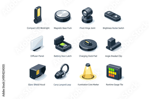 Battery icon charging carry gauge generation runtime compact image simple panel pivot