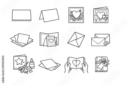 Base generation neat paper image creative sheets activity vector layering fold simple