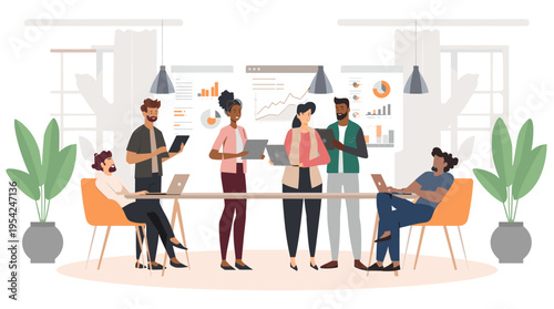 A minimalist image featuring a gray amorphous shape against a clean white background. Ideal for backgrounds, layouts, or representing abstract concept