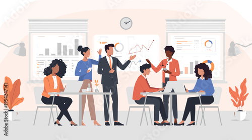 A minimalist illustration of a coffee cup with steam rising, evoking feelings of warmth and energy. Perfect for blogs, websites, or marketing related 