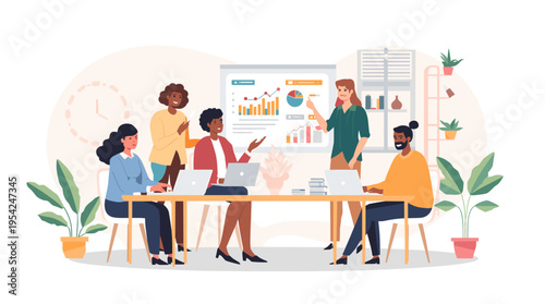 A peaceful scene of a woman enjoying a book in a bright, airy room. Ideal for illustrating concepts like self-care, relaxation, or a cozy lifestyle.