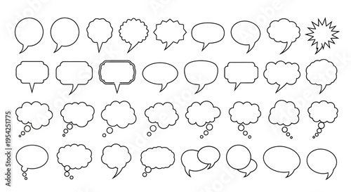 Business analytics concepts of financial documents with magnifying glass and charts icon