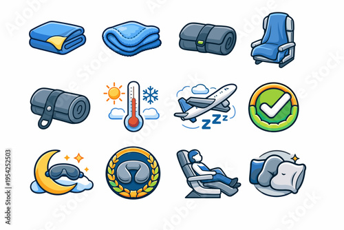 Loop texture reusable icon generation control cover vector image calm simple haul